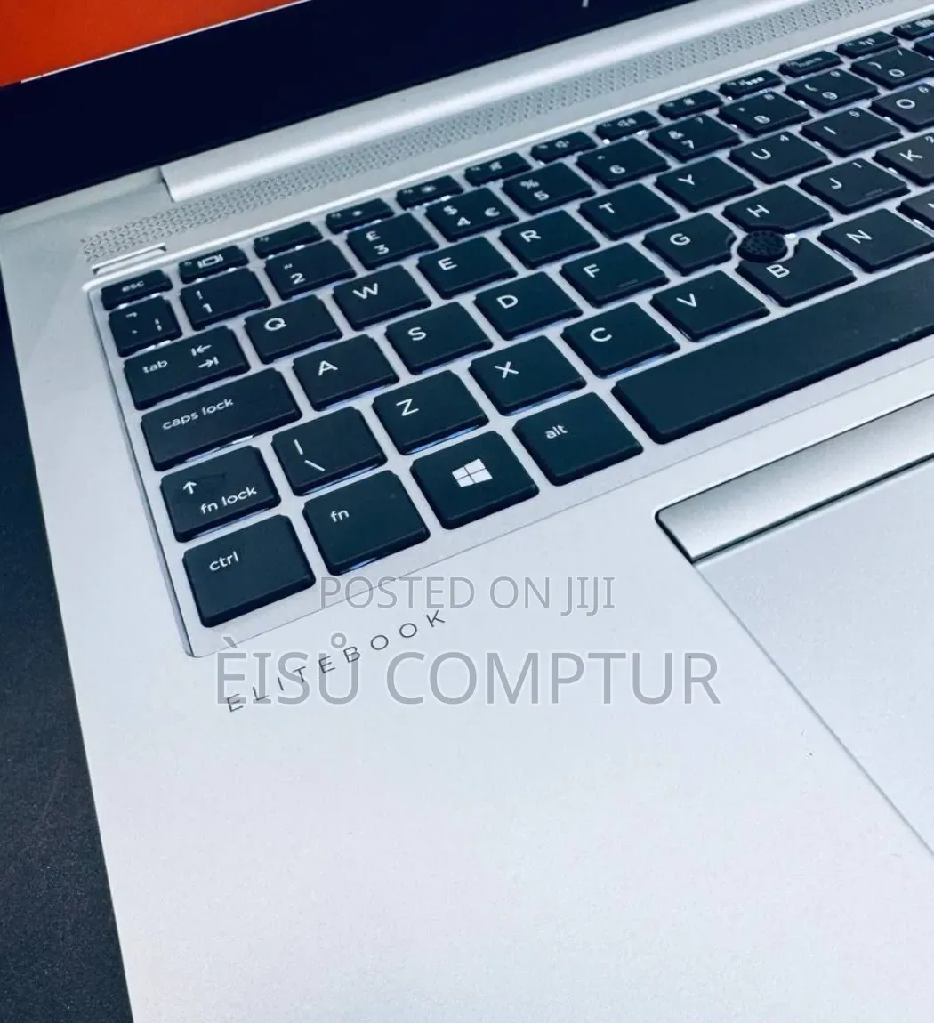 New Laptop HP EliteBook 840 G5 8GB Intel Core i5 SSD 512GB