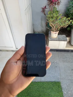 Apple iPhone 14 Pro 1 TB Graphite