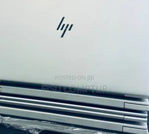 New Laptop HP EliteBook 840 G5 8GB Intel Core i5 SSD 512GB
