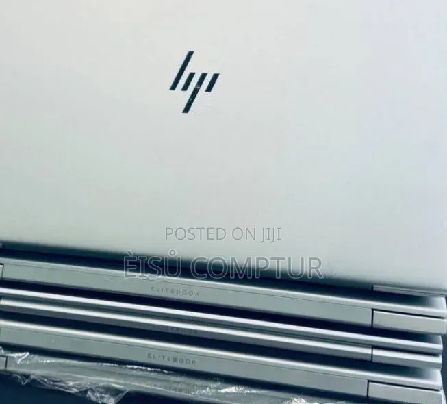 New Laptop HP EliteBook 840 G5 8GB Intel Core i5 SSD 512GB