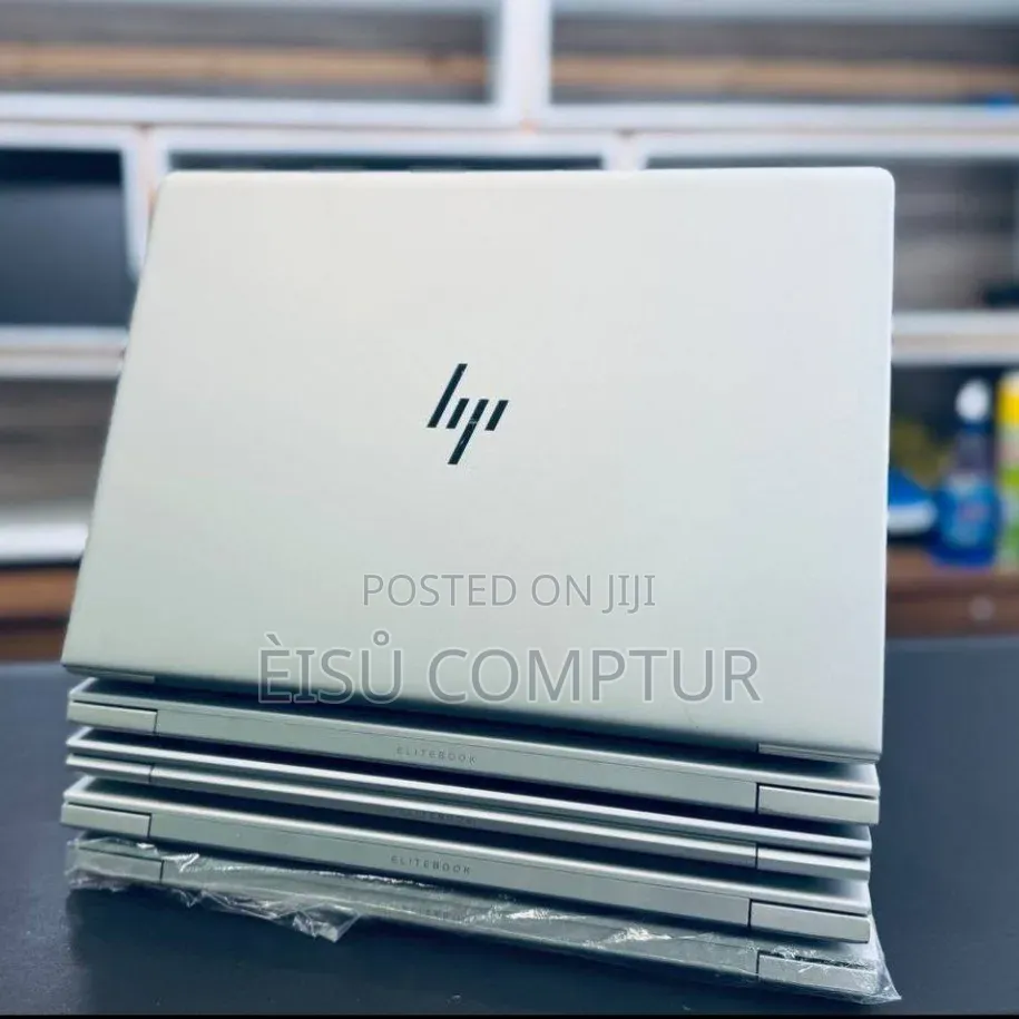 New Laptop HP EliteBook 840 G5 8GB Intel Core i5 SSD 512GB