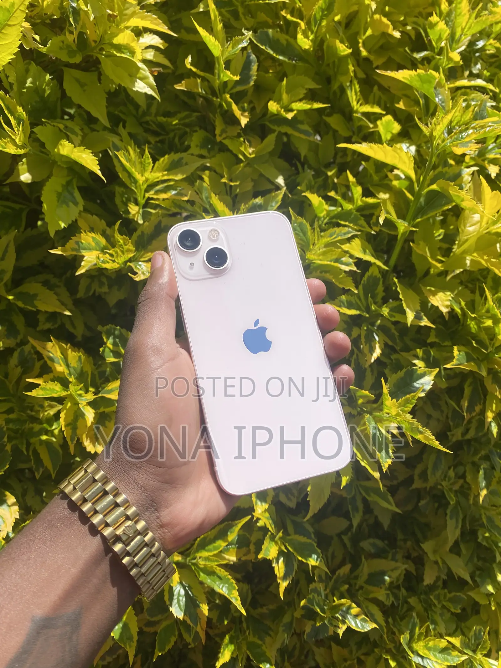 Apple iPhone 13 128 GB Pink