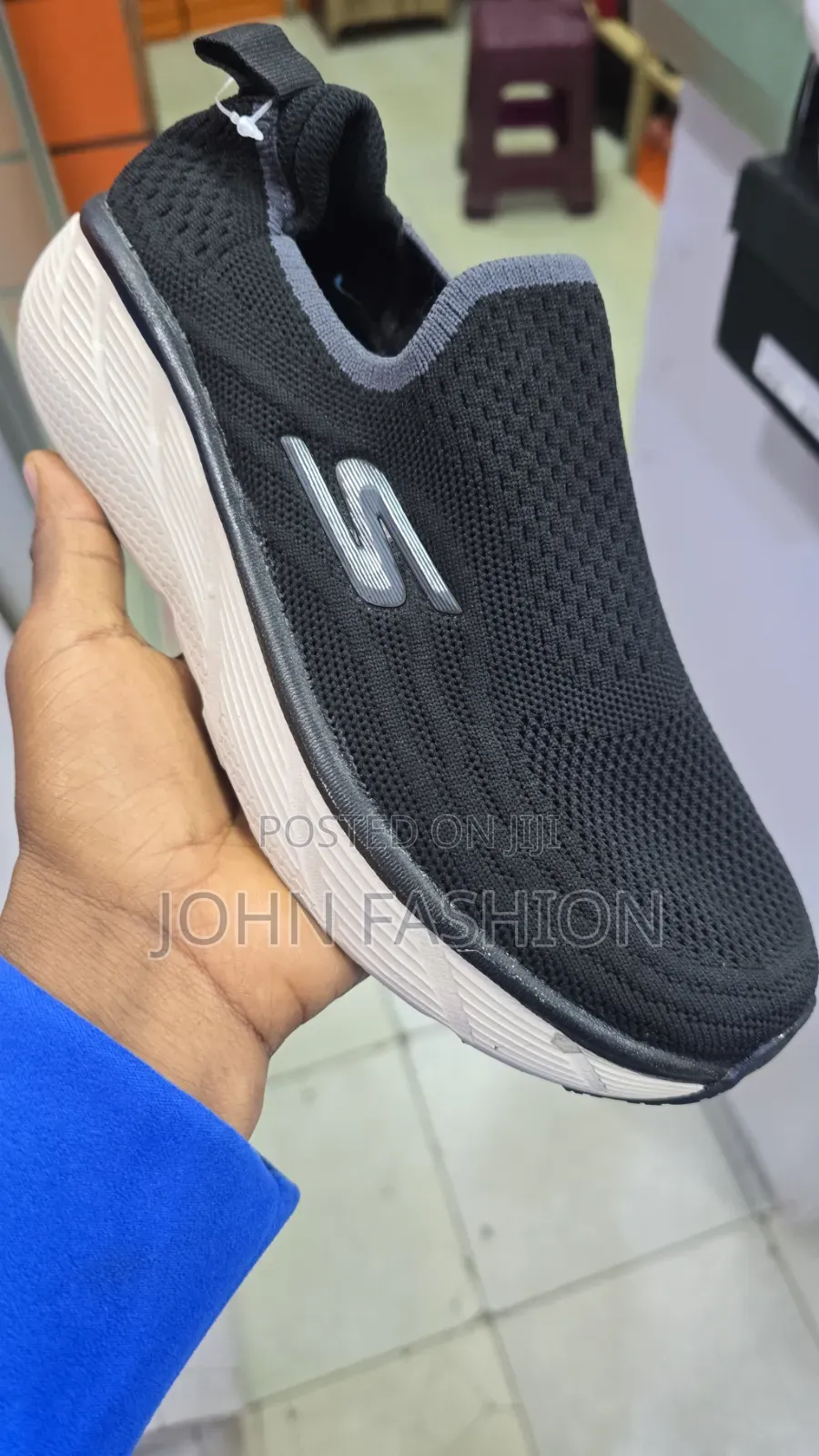 Skechers Women Shoe's