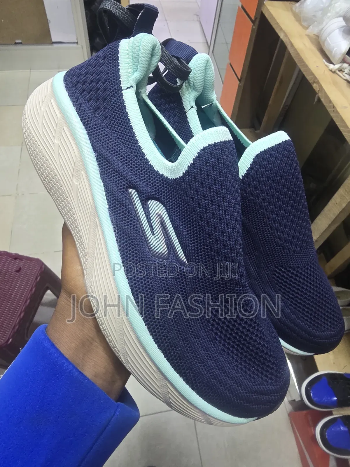 Skechers Women Shoe's