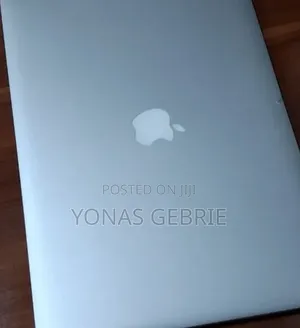 New Laptop Apple MacBook 16GB Intel Core i7 SSD 256GB