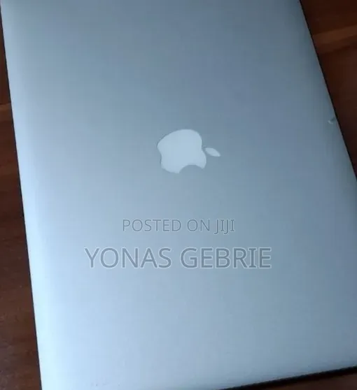 New Laptop Apple MacBook 16GB Intel Core i7 SSD 256GB