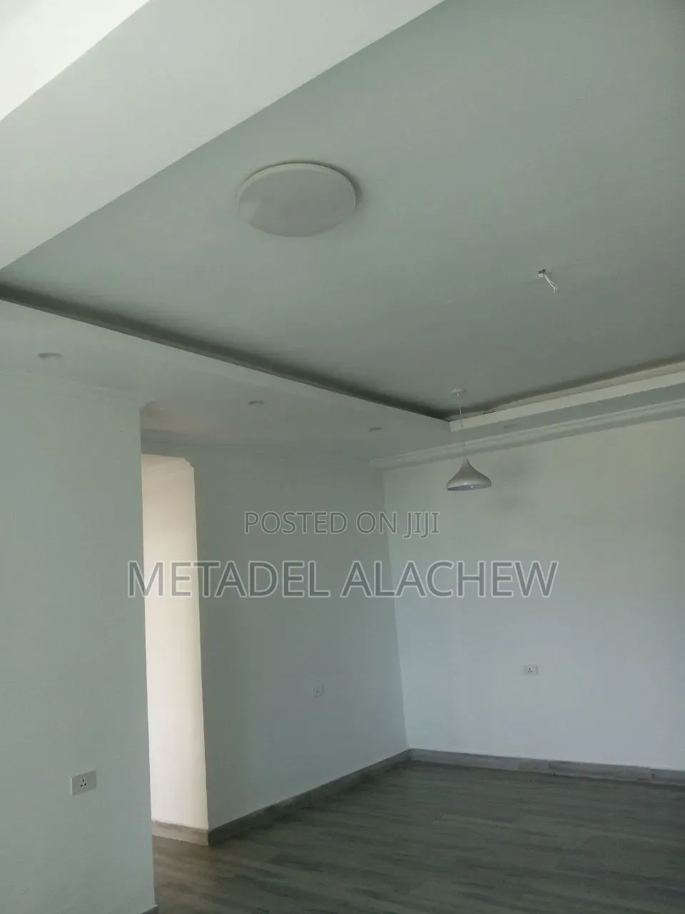 Furnished 1bdrm House in Kirkos for sale