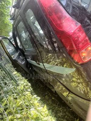 Zotye 2008 (Nomad) 2014 Brown