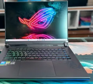 New Laptop Asus ROG Strix G15 16GB Intel Core i9 SSD 1T