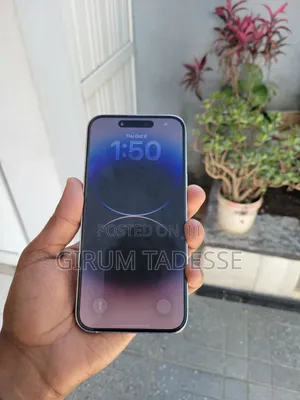 Apple iPhone 14 Pro Max 128 GB White