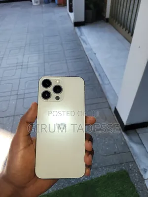 Apple iPhone 14 Pro Max 128 GB White