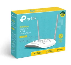 All-in-One Device: ADSL2+ Modem,4-Port Switch and Extender