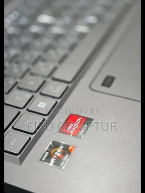 New Laptop Acer Aspire 5 16GB AMD Ryzen 7 SSD 512GB
