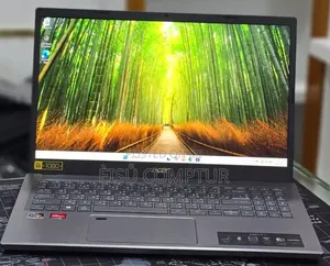 New Laptop Acer Aspire 5 16GB AMD Ryzen 7 SSD 512GB