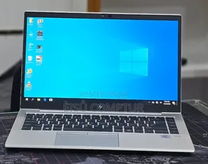 New Laptop HP EliteBook 840 G7 16GB Intel Core i5 SSD 512GB