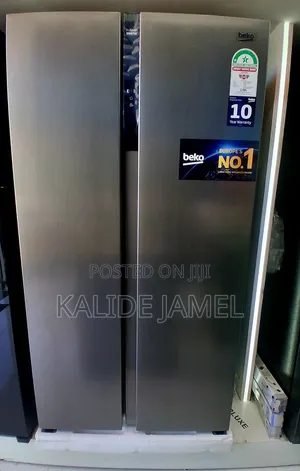 Beko REFRGRATOR Model 625