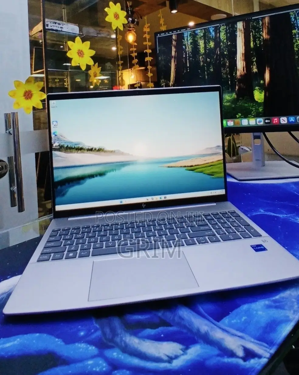 New Laptop HP Pavilion 15 16GB Intel Core i7 SSD 1T
