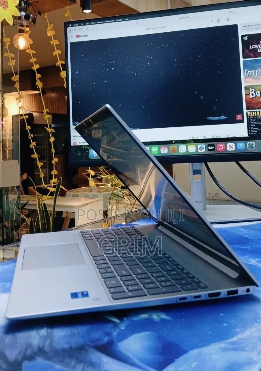 New Laptop HP Pavilion 15 16GB Intel Core i7 SSD 1T