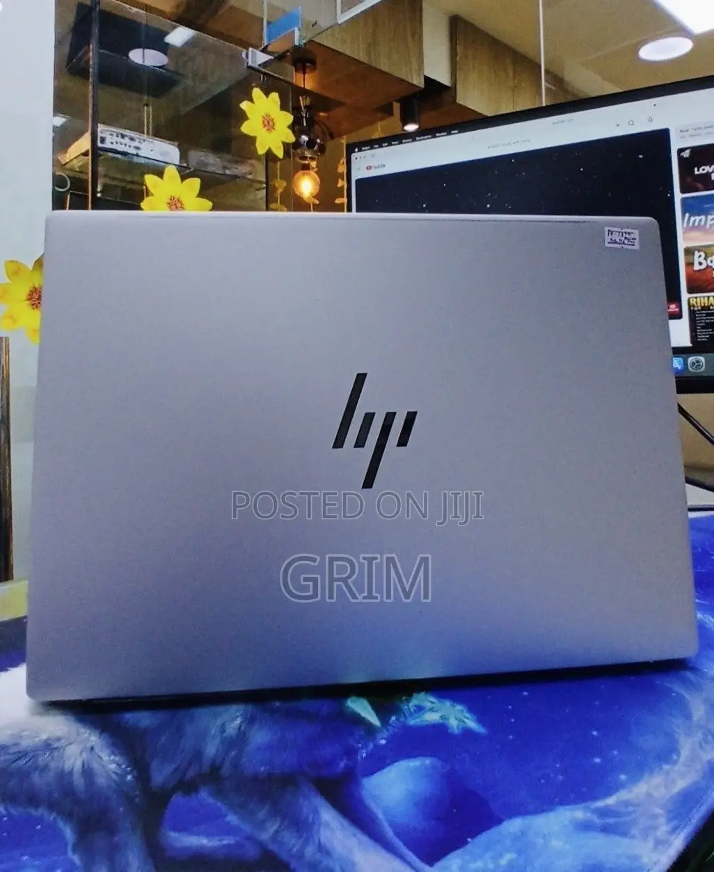 New Laptop HP Pavilion 15 16GB Intel Core i7 SSD 1T