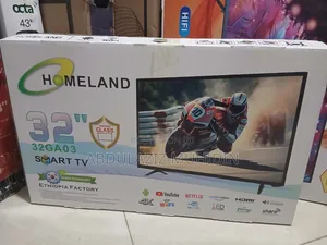 B&S Best 32 Enche Smart TV