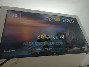 B&S Best 32 Enche Smart TV