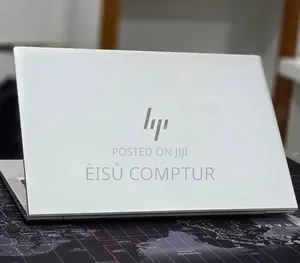 New Laptop HP EliteBook 840 G7 16GB Intel Core i5 SSD 512GB