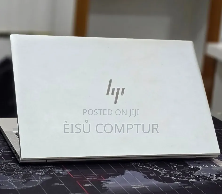 New Laptop HP EliteBook 840 G7 16GB Intel Core i5 SSD 512GB