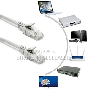 Ethernet Cable Lan