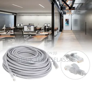 Ethernet Cable Lan