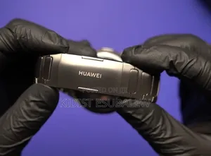 Huawei Watch 5 Titanium Edition