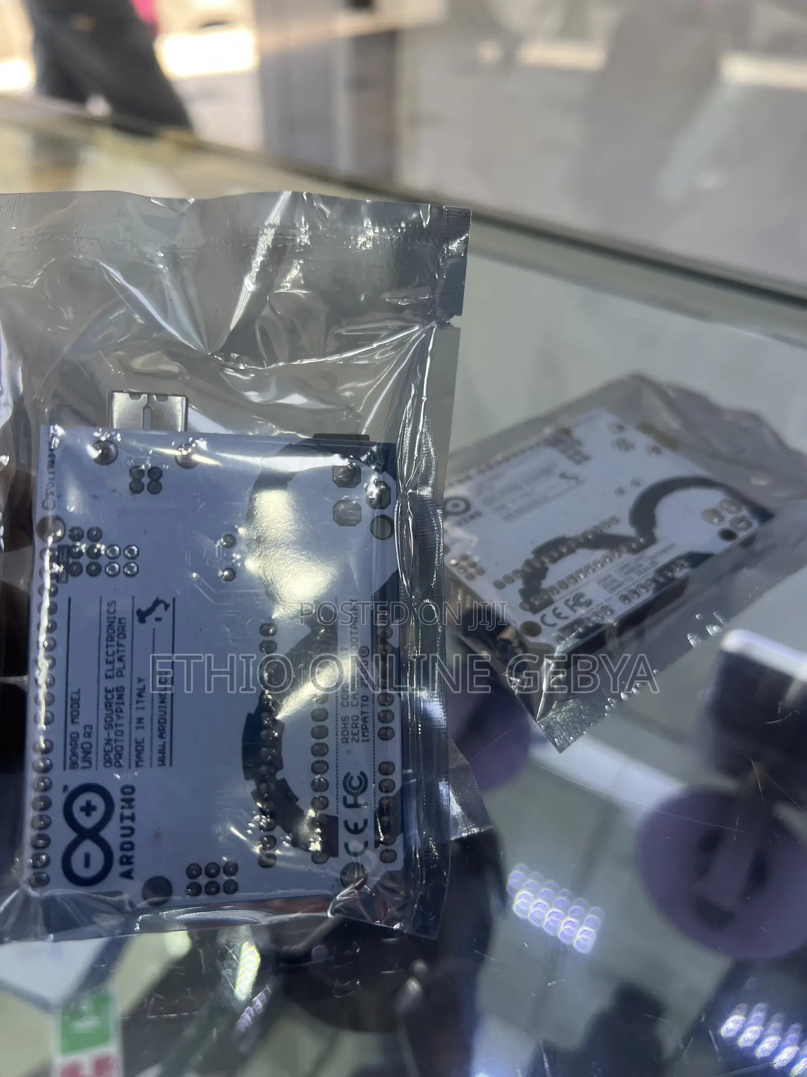 Arduino Uno