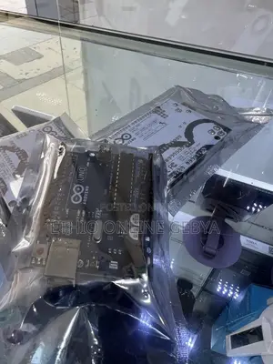 Arduino Uno