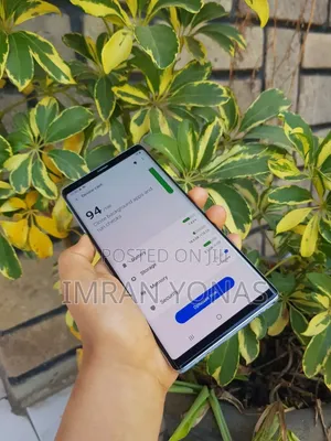 Samsung Galaxy Note 9 128 GB Purple