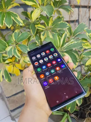 Samsung Galaxy Note 9 128 GB Purple