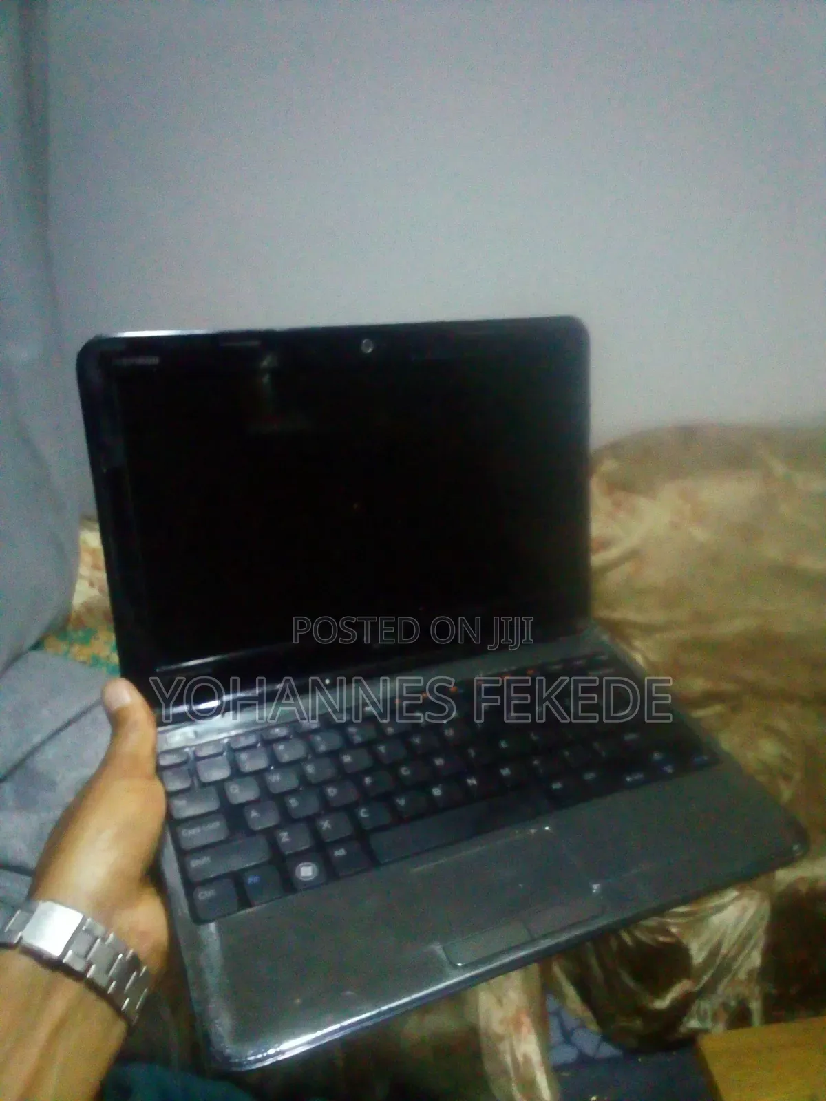 Laptop Dell XPS 15 6GB HDD 72GB