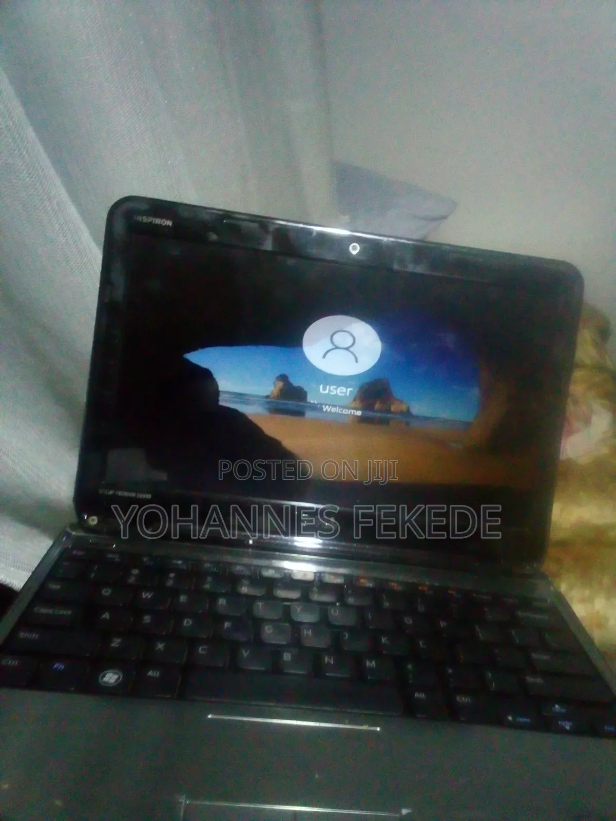 Laptop Dell XPS 15 6GB HDD 72GB