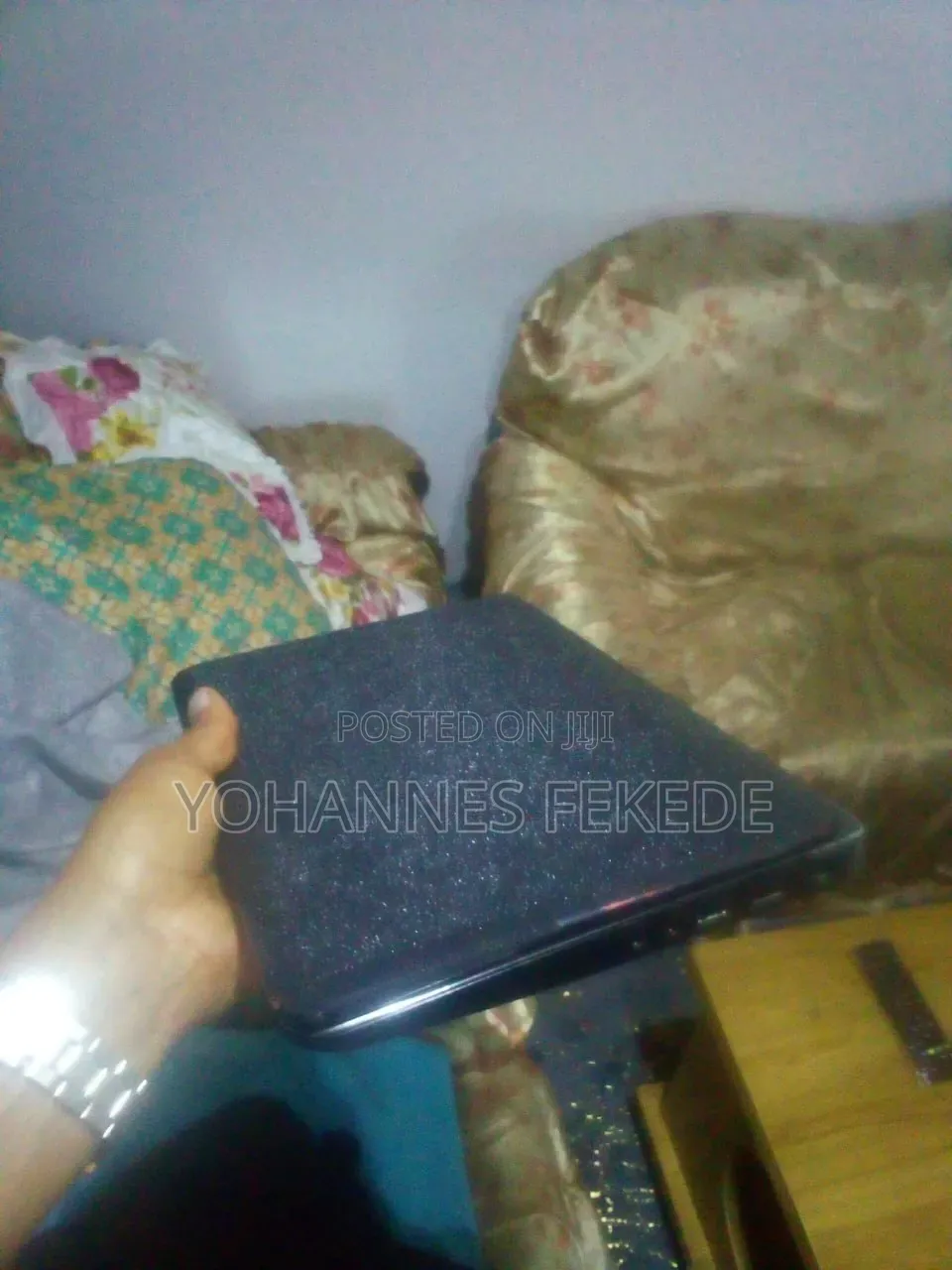 Laptop Dell XPS 15 6GB HDD 72GB