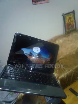 Laptop Dell XPS 15 6GB HDD 72GB