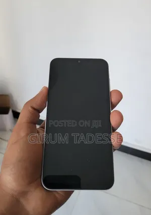 Samsung Galaxy A15 128 GB White