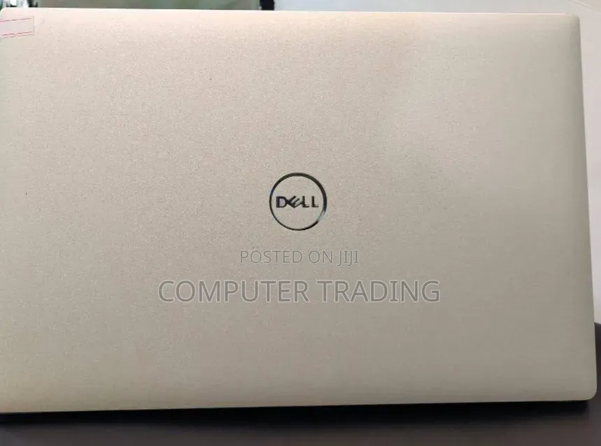 New Laptop Dell G7 15 7590 16GB Intel Core i7 SSD 512GB