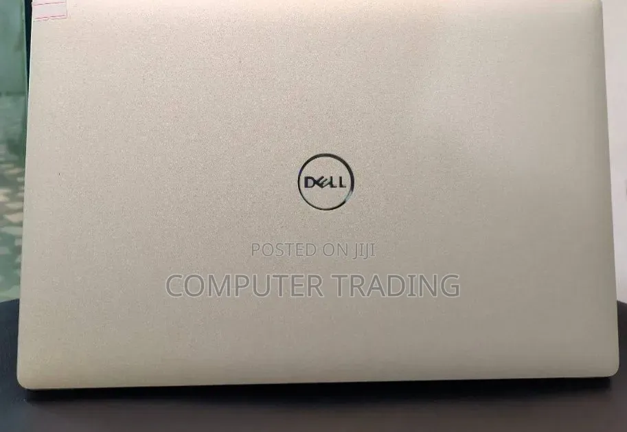 New Laptop Dell G7 15 7590 16GB Intel Core i7 SSD 512GB