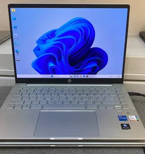 New Laptop HP Pavilion 14 16GB Intel Core i5 SSD 512GB