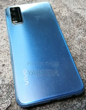 Vivo V20 Pro 128 GB Blue