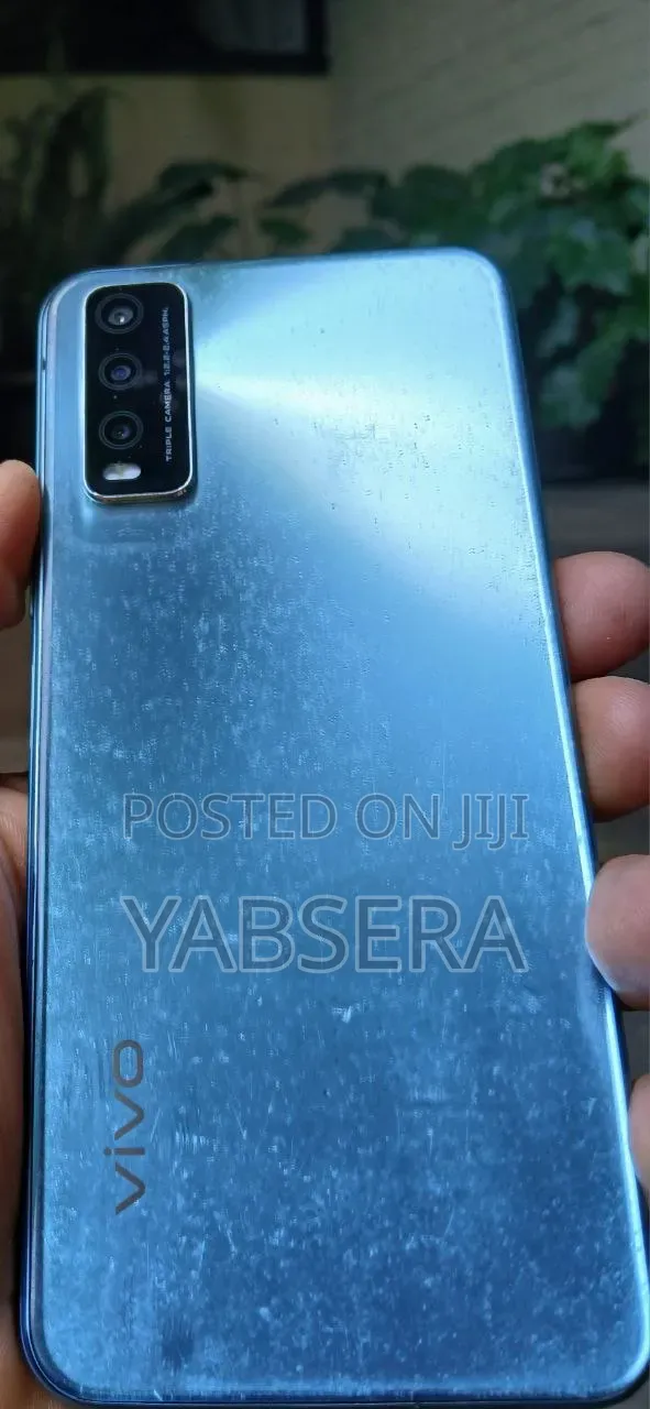 Vivo V20 Pro 128 GB Blue
