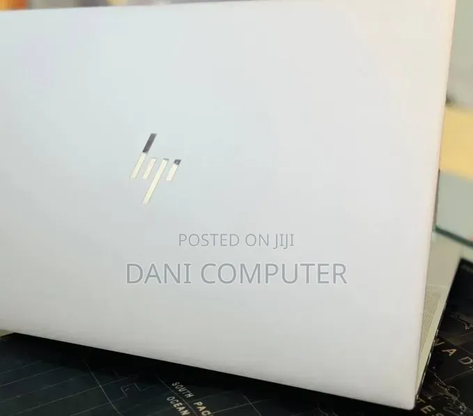 New Laptop HP Envy 15 16GB Intel Core i7 SSD 512GB