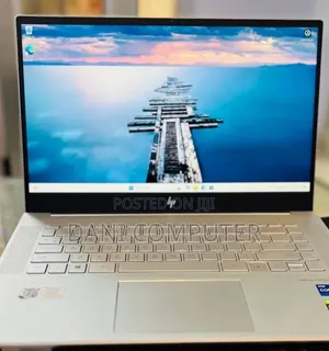 New Laptop HP Envy 15 16GB Intel Core i7 SSD 512GB