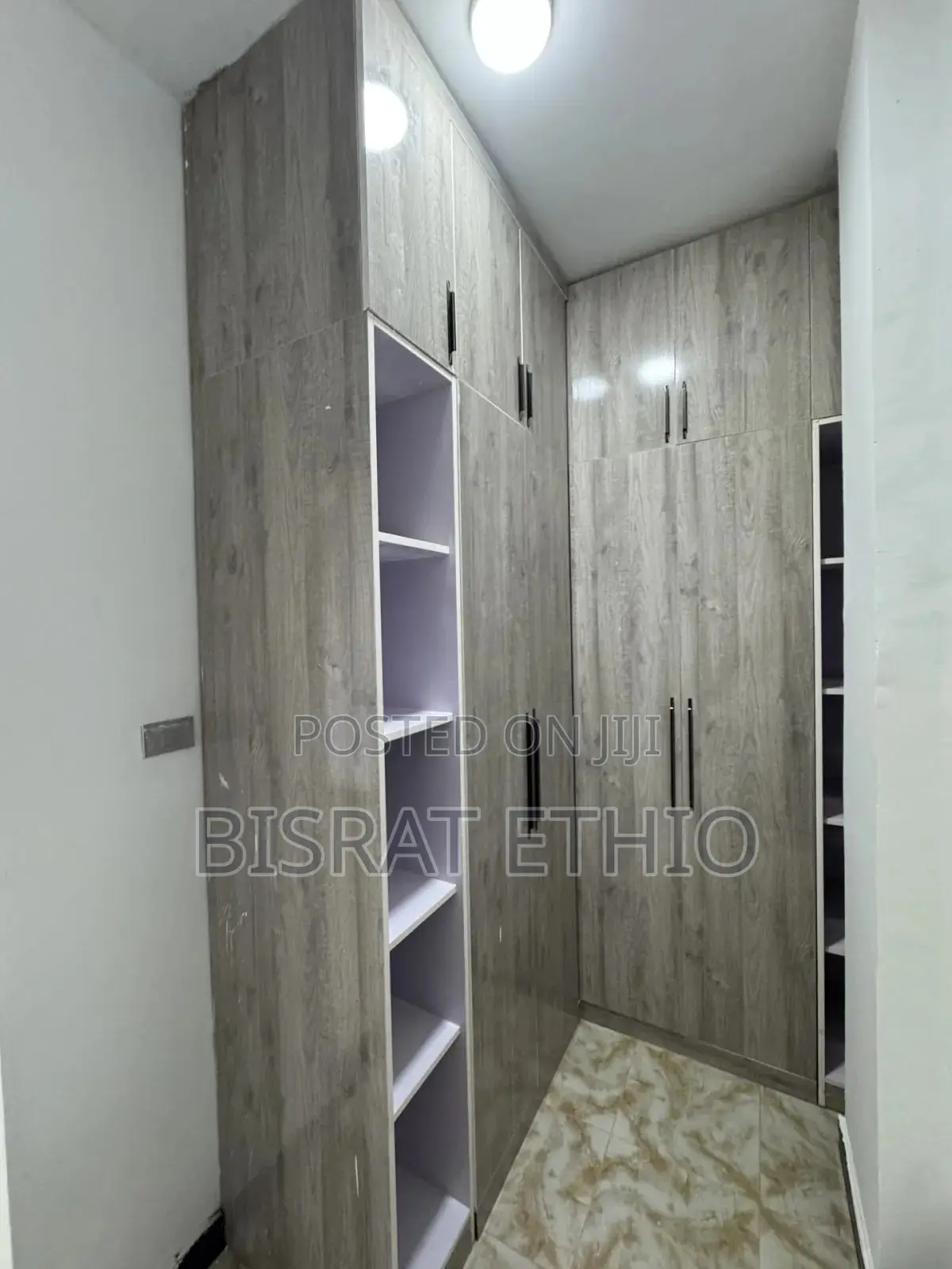 3bdrm Apartment in Bole Rwanda for sale
