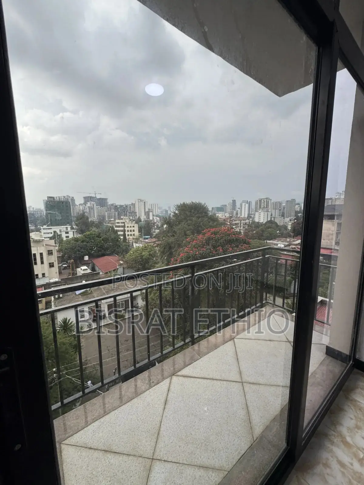 3bdrm Apartment in Bole Rwanda for sale