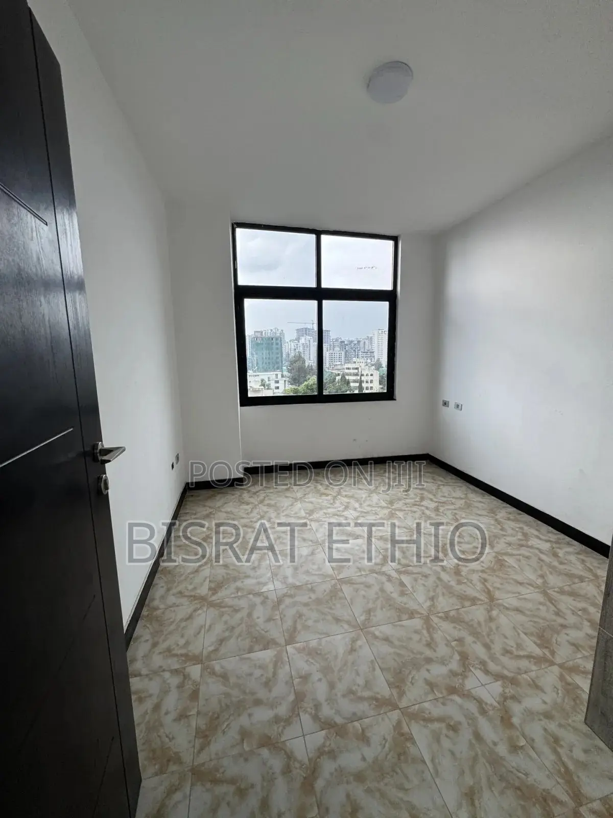 3bdrm Apartment in Bole Rwanda for sale