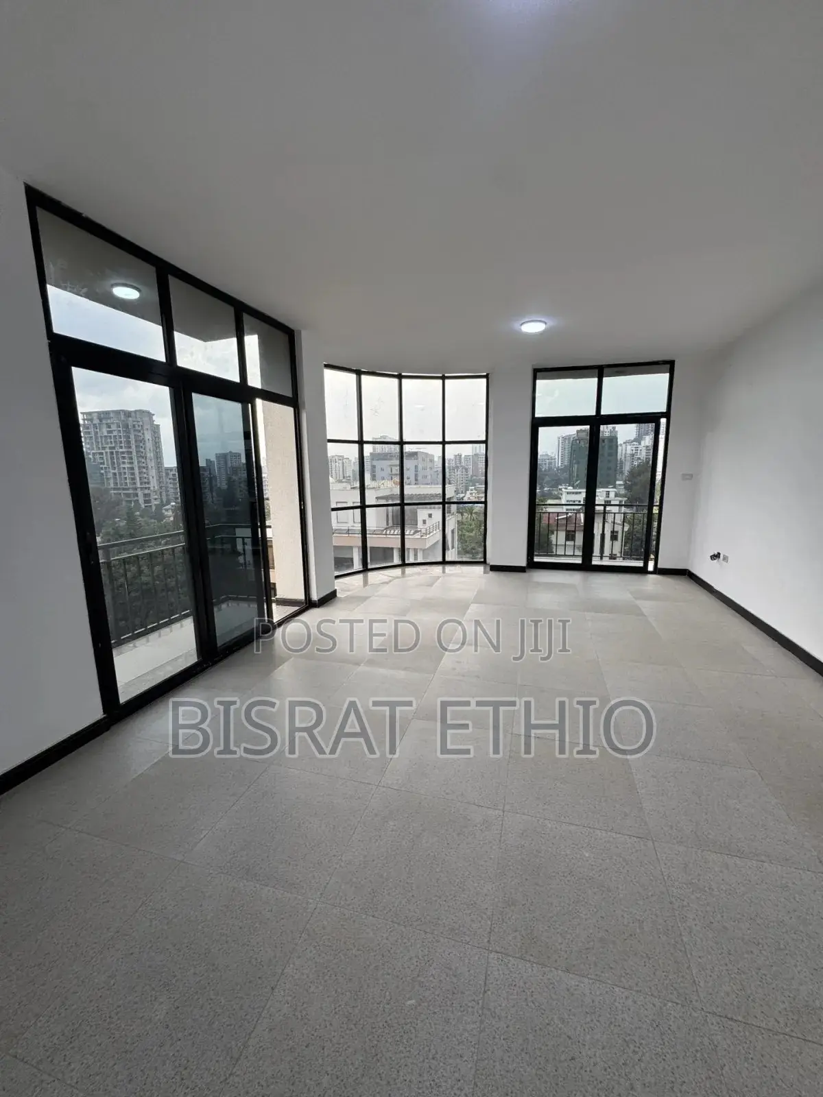 3bdrm Apartment in Bole Rwanda for sale
